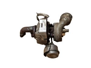 Volkswagen Golf V (2003–2009) Turbolader 03G253014M - 4