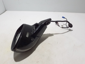 Porsche Panamera 971 (2016–2026) Side mirror and its parts 971857527B - 2