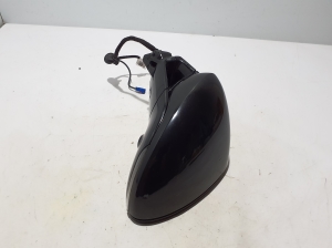 Porsche Panamera 971 (2016–2026) Side mirror and its parts 971857527B - 3