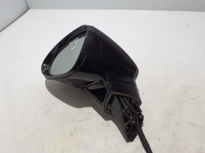 Porsche Panamera 971 (2016–2026) Side mirror and its parts 971857527B - 4