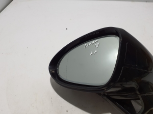 Porsche Panamera 971 (2016–2026) Side mirror and its parts 971857527B - 5