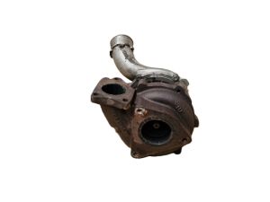 AUDI A5 (2007–2016) Turbolader 059145721G - 3