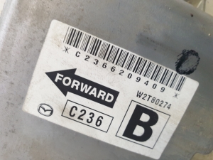 Mazda 5 (2005–2010) Airbag module W2T80274 - 2