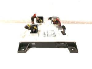 Mercedes Benz A-Class 176 (2012–2018) Mugavusmoodul A2469009112 - 4
