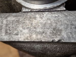 Mercedes Benz Vito W639 (2003–2014) Turbolader A6510900186 - 2
