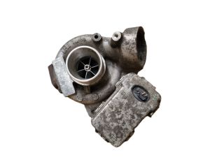 Turbīna - A6510900186