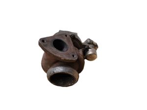 Mercedes Benz Vito W639 (2003–2014) Turbolader A6510900186 - 3