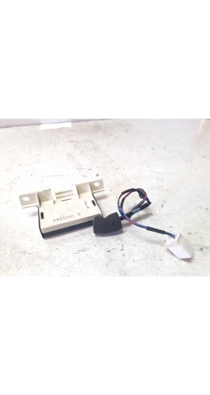 Mazda 5 (2005–2010) Airbag sensor 2710003070 - 2