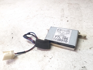 Airbagsensor - 2710003070