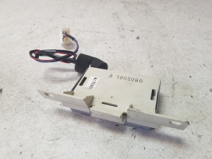 Mazda 5 (2005–2010) Airbag sensor 2710003070 - 4