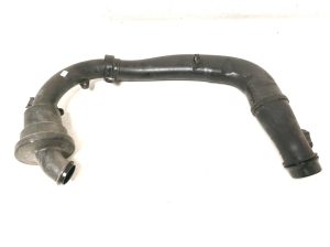   Air intake hose  - A6511400387 