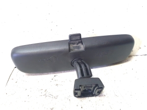 Mazda 5 (2005–2010) Interior mirror E4012197 - 4