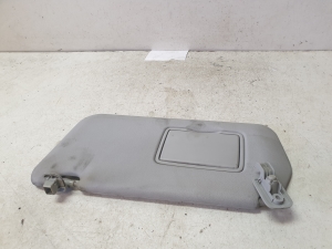 Mazda 5 (2005–2010) Sun visor J48J - 2