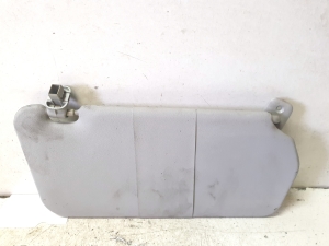 Sun visor - J48J