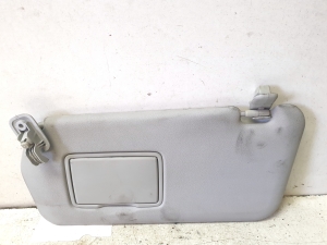 Mazda 5 (2005–2010) Sun visor J48J - 3