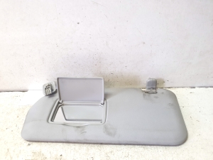 Mazda 5 (2005–2010) Sun visor J48J - 4