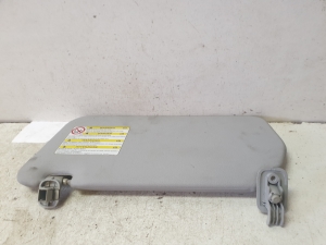 Mazda 5 (2005–2010) Sun visor J48J - 2