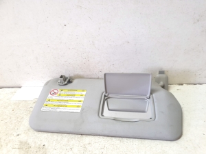 Mazda 5 (2005–2010) Sun visor J48J - 4