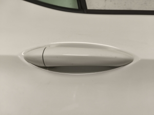 Opel Astra K (2015–2021) Rear side doors - 4
