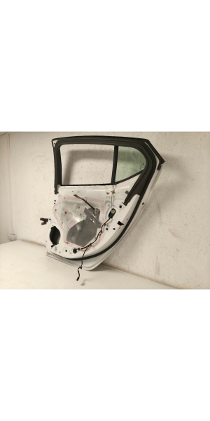 Opel Astra K (2015–2021) Rear side doors - 6