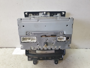 Mazda 5 (2005–2010) Radio (head unit) 14792086 - 2