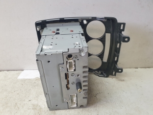 Mazda 5 (2005–2010) Radio (head unit) 14792086 - 3