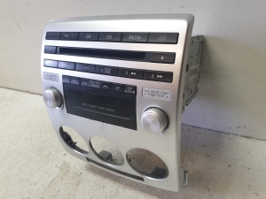 Radio / CD-Player / DVD-Player / Navigation - 14792086