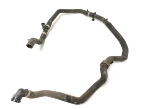 Mercedes Benz A-Class 176 (2012–2018) Schlauch A2468302896 - 2