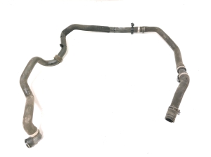 Mercedes Benz A-Class 176 (2012–2018) Schlauch A2468302896 - 4