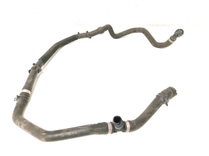 Mercedes Benz A-Class 176 (2012–2018) Schlauch A2468302896 - 5