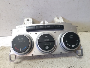 Mazda 5 (2005–2010) Heater control panel K1900CC30 - 2