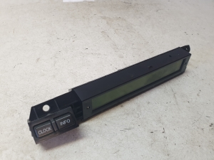 Mazda 5 (2005–2010) Screen CC33B - 4