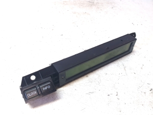 Mazda 5 (2005–2010) Screen CC33B - 5