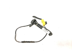 Mercedes Benz A-Class 176 (2012–2018) Hood impact sensor A1179061000 - 2