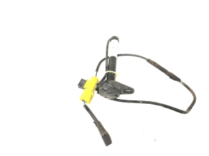 Mercedes Benz A-Class 176 (2012–2018) Hood impact sensor A1179061000 - 4