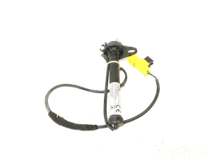 Mercedes Benz A-Class 176 (2012–2018) Hood impact sensor A1179061000 - 2
