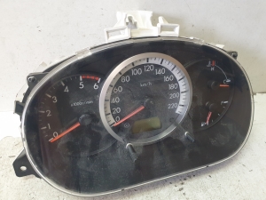 Mazda 5 (2005–2010) Instrument cluster C23555430 - 2