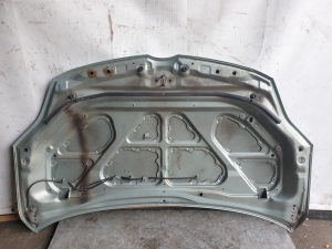 Mazda 5 (2005–2010) Hood - 3
