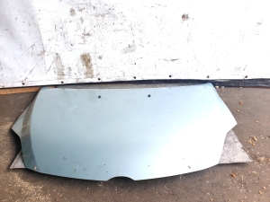 Mazda 5 (2005–2010) Hood - 5