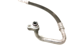 Mercedes Benz A-Class 176 (2012–2018) Klimaleitung A2468303415 - 4