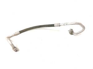Mercedes Benz A-Class 176 (2012–2018) Klimaleitung A2468303415 - 5