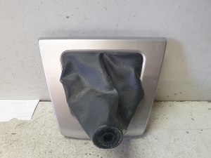 Gear lever trim - CC2964341