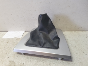 Mazda 5 (2005–2010) Gear lever trim CC2964341 - 4