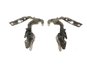   Hood hinge  - A1768800328 