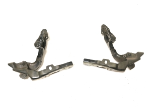 Mercedes Benz A-Class 176 (2012–2018) Hood hinge A1768800328 - 6