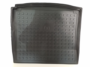 Mercedes Benz A-Class 177 (2018–2026) Trunk carpet A1778140000 - 2