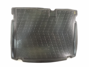 Kia Niro (2016–2022) Trunk carpet Q4122ADE10 - 3