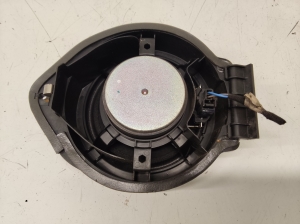 Opel Astra K (2015–2021) Lautsprecher Tür vorne 26265204 - 3