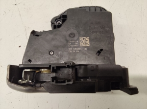Opel Astra K (2015–2021) Front door lock 13597527 - 2