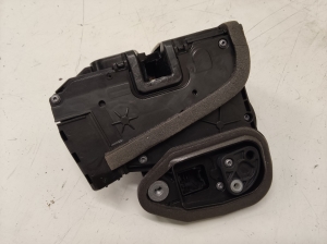 Opel Astra K (2015–2021) Front door lock 13597527 - 3